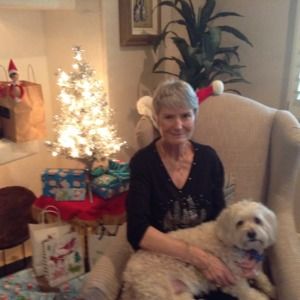 Meet your Posher, Pat